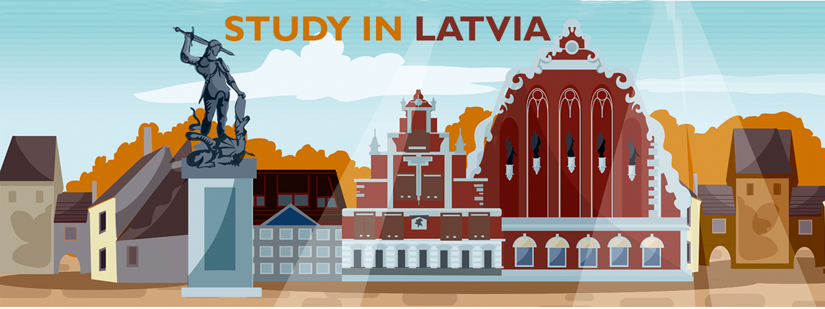 Read more about the article A Guide to Study in Latvia