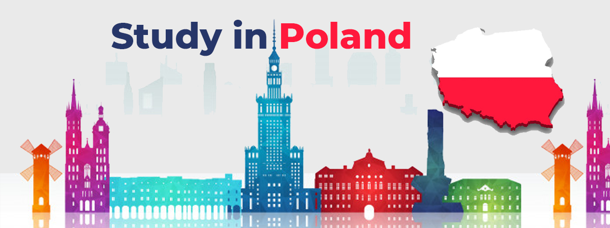 Read more about the article A Guide To Study In Poland