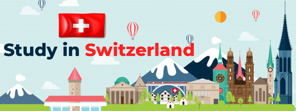 Read more about the article Study in Switzerland: A Guide for International Students