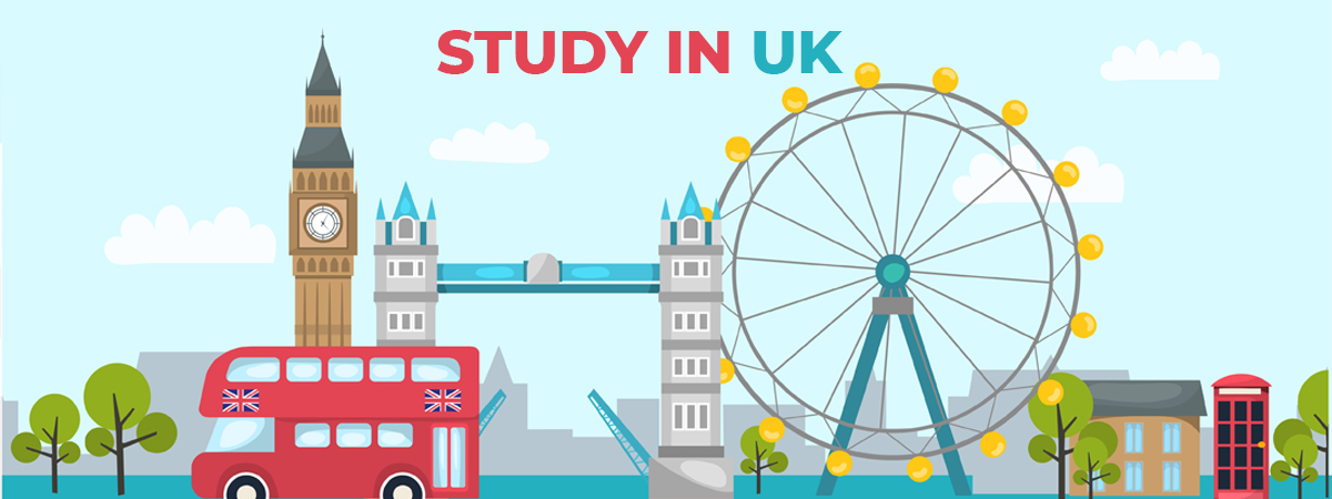 You are currently viewing Study in the UK: Answers To Your Questions