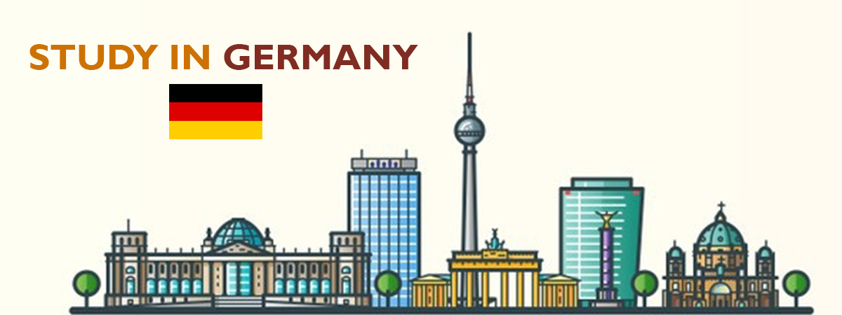 Read more about the article Your Comprehensive Guide To Study In Germany