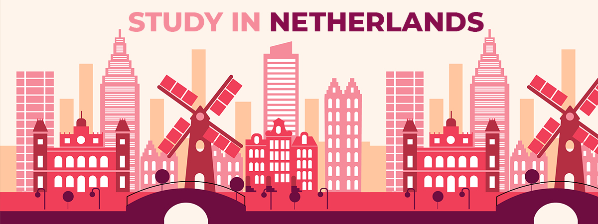 Read more about the article One Stop Solution: A Guide To Study In The Netherlands