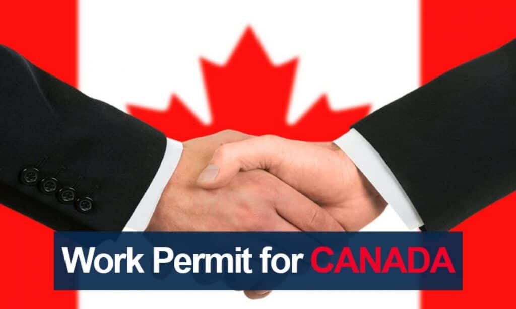 You are currently viewing Can anyone know how to apply for work from Canada? I have tried so many times and have not yet gotten it. I’m from Ghana, Africa.